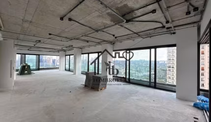 Apartamento com 4 dormitórios à venda, 472 m² por R$ 30.297.000,00 - Itaim Bibi - São Paulo/SP