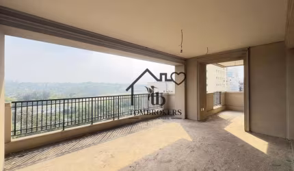 Apartamento com 4 dormitórios à venda, 506 m² por R$ 32.000.000,00 - Jardim Europa - São Paulo/SP