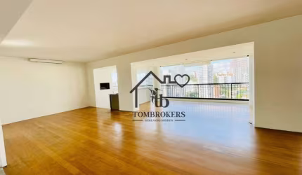 Apartamento com 3 dormitórios, 215 m² - venda por R$ 4.350.000,00 ou aluguel por R$ 27.637,60/mês - Perdizes - São Paulo/SP