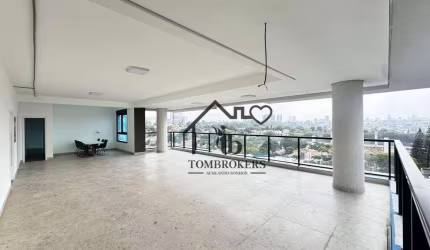 Apartamento com 4 dormitórios à venda, 276 m² por R$ 9.922.225,00 - Higienópolis - São Paulo/SP