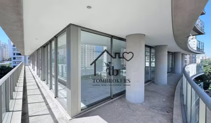 Apartamento com 4 dormitórios à venda, 632 m² por R$ 26.800.000,00 - Paraíso - São Paulo/SP