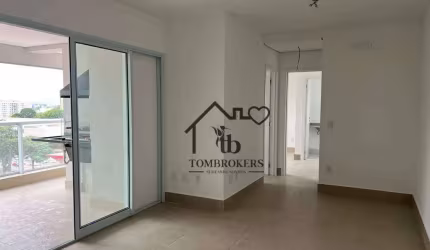 Apartamento com 2 dormitórios à venda, 67 m² por R$ 957.800,00 - Tatuapé - São Paulo/SP