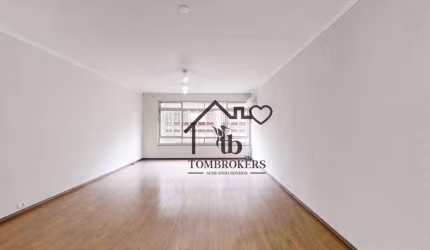 Apartamento com 3 dormitórios à venda, 147 m² por R$ 3.150.000,00 - Jardim Europa - São Paulo/SP