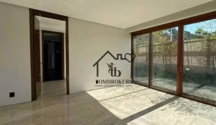 Apartamento com 4 dormitórios à venda, 380 m² por R$ 17.980.000,00 - Cidade Jardim - São Paulo/SP