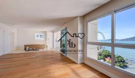 Apartamento com 3 dormitórios à venda, 160 m² por R$ 6.890.000,00 - Pioneiros - Balneário Camboriú/SC