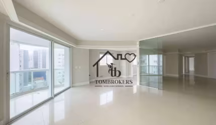 Apartamento com 3 dormitórios à venda, 142 m² por R$ 3.025.000,00 - Centro - Balneário Camboriú/SC