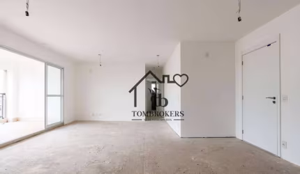 Apartamento com 3 dormitórios à venda, 136 m² por R$ 1.520.000,00 - Jardim Dom Bosco - São Paulo/SP