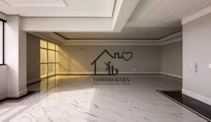 Apartamento com 4 dormitórios à venda, 217 m² por R$ 11.800.000,00 - Meia Praia - Itapema/SC