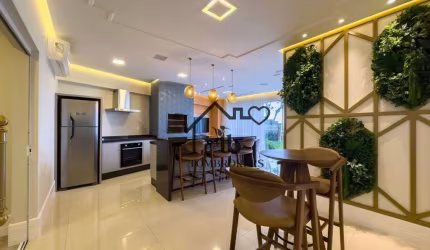 Apartamento com 4 dormitórios à venda, 179 m² por R$ 6.799.891,61 - Morretes - Itapema/SC