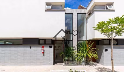 Casa com 4 dormitórios à venda, 427 m² por R$ 4.990.000,00 - Brooklin Velho - São Paulo/SP