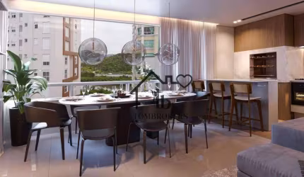 Apartamento Garden com 3 dormitórios à venda, 301 m² por R$ 4.211.830,09 - Centro - Balneário Camboriú/SC