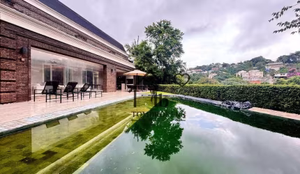 Casa com 5 dormitórios, 1057 m² - venda por R$ 26.500.000,00 ou aluguel por R$ 150.000,00/mês - Cidade Jardim - São Paulo/SP