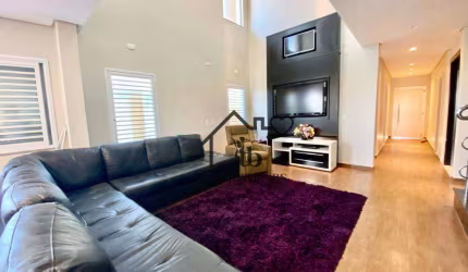 Casa com 5 dormitórios à venda, 425 m² por R$ 6.000.000,00 - Meia Praia - Navegantes/SC