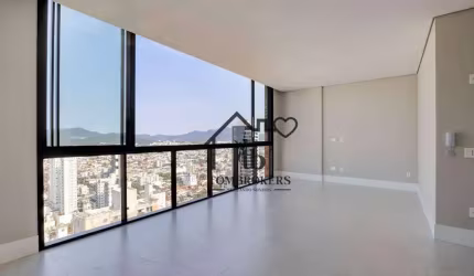 Apartamento com 4 dormitórios à venda, 135 m² por R$ 2.990.000,00 - Centro - Balneário Camboriú/SC