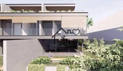 Casa com 4 dormitórios à venda, 487 m² por R$ 7.670.000,00 - Jardim Guedala - São Paulo/SP