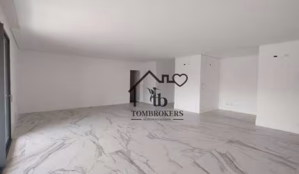 Apartamento com 4 dormitórios à venda, 260 m² por R$ 4.300.000,00 - Agua Verde - Curitiba/PR