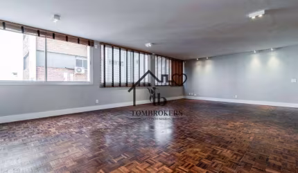 Apartamento com 2 dormitórios à venda, 157 m² por R$ 3.070.000,00 - Itaim Bibi - São Paulo/SP