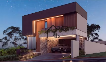 Casa com 4 dormitórios à venda, 300 m² por R$ 3.500.000,00 - Centro - Camboriú/SC