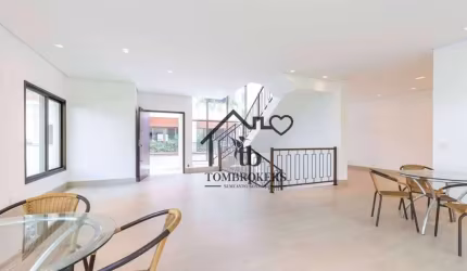 Casa com 4 dormitórios à venda, 684 m² por R$ 4.590.000,00 - Sano Amaro - São Paulo/SP