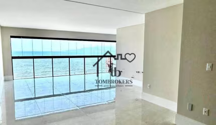 Apartamento com 4 dormitórios à venda, 180 m² por R$ 8.993.000,00 - Meia Praia - Itapema/SC