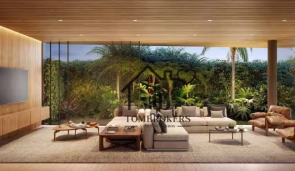 Casa com 3 dormitórios à venda, 701 m² por R$ 12.622.320,00 - Jardim Guedala - São Paulo/SP
