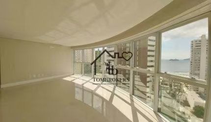 Apartamento com 4 dormitórios à venda, 131 m² por R$ 5.499.000,00 - Centro - Balneário Camboriú/SC