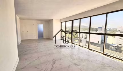 Apartamento com 4 dormitórios à venda, 168 m² por R$ 3.950.000,00 - Pioneiros - Balneário Camboriú/SC