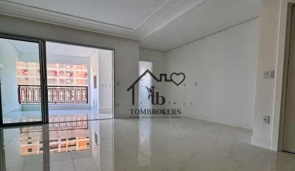 Apartamento com 3 dormitórios à venda, 130 m² por R$ 1.990.000,00 - Centro - Itapema/SC