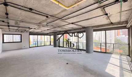 Apartamento com 4 dormitórios à venda, 358 m² por R$ 11.750.000,00 - Vila Nova Conceição - São Paulo/SP