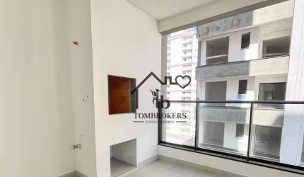 Apartamento com 2 dormitórios à venda, 69 m² por R$ 860.000 - Morretes - Itapema/SC
