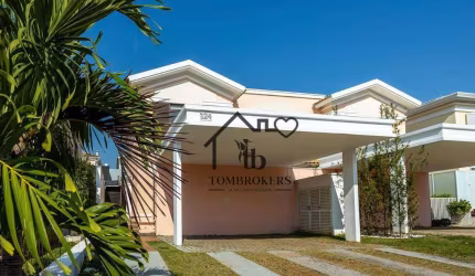 Casa com 2 dormitórios, 163 m² - venda por R$ 1.950.000,00 ou aluguel por R$ 12.992,00/mês - Tamboré 06 - Santana de Parnaíba/SP