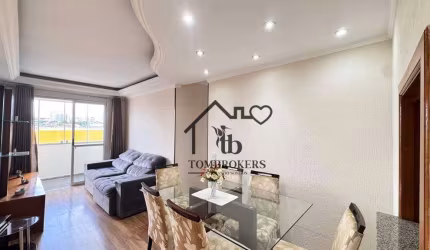 Apartamento com 3 dormitórios à venda, 61 m² por R$ 430.000,00 - Vila Matilde - São Paulo/SP