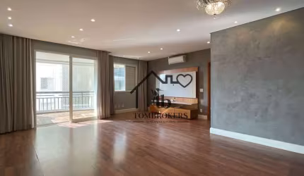 Apartamento com 2 dormitórios à venda, 104 m² por R$ 1.100.000 - Tamboré - Santana de Parnaíba/SP