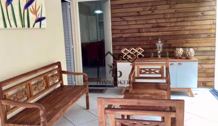 Casa com 3 dormitórios à venda, 154 m² por R$ 1.600.000,00 - Centro - Itajaí/SC