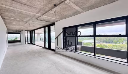 Apartamento com 2 dormitórios à venda, 301 m² por R$ 17.200.000,00 - Paraíso - São Paulo/SP