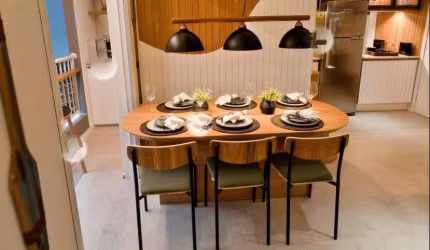 Apartamentos com clube em casa, por um preço ESPETACULAR em São Miguel Paulista, agora é realidade.
