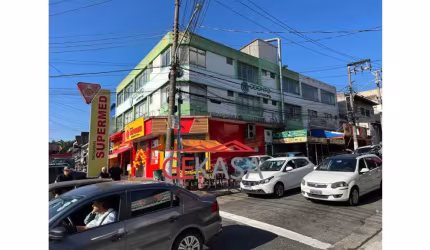 Prédio Comercial