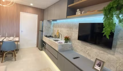 Apartamentos em condomínio clube, por um preço ESPETACULAR em São Miguel Paulista, compre sem entrada!!!!!