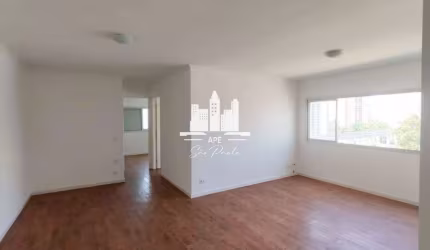 Apartamento à venda 2 quartos na Vila Cordeiro!