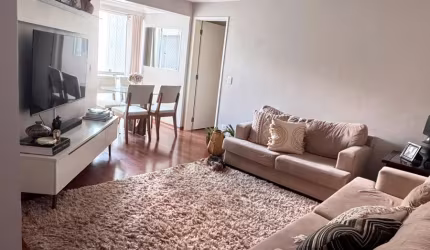 Apartamento 3 dormitórios 1 suíte no Jardim Marajoara
