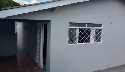 Casa com 2 dormitórios - Vila Boa Vista, Campinas SP.