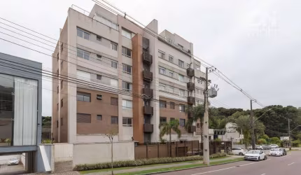 Apartamento Duplex com 2 dormitórios à venda, 116 m² por R$ 1.290.000,00 - Santa Felicidade - Curitiba/PR