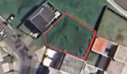Terreno à venda, 364 m² por R$ 387.000 - Cidade Industrial - Curitiba/PR (ACEITA PERMUTA)