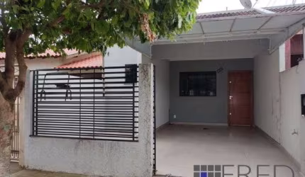 Casa Jardim Nobre