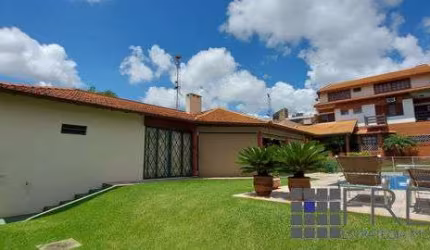 Casa Tucano