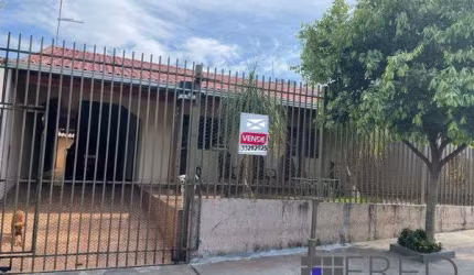 Casa Conjunto Cafezal 3