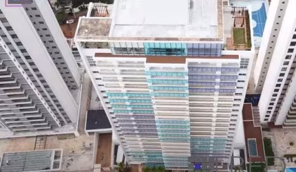 EDIFICIO JH PALHANO