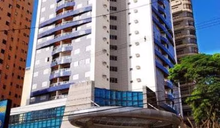 Edifício Studio D