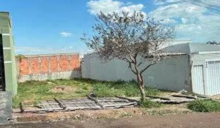 Terreno Jardim Colúmbia D