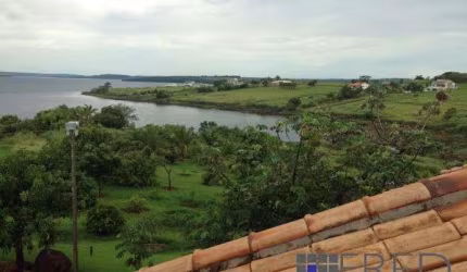 EXCELENTE RESIDENCIA A VENDA - CONDOMINIO PORTO DAS AGUAS - PORECATU